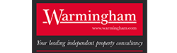 Warmingham